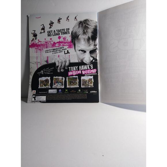 MAD #462 Marvel Comic Book 2006 American Idol Cover Comedy Spoof Parody - Picture 5 of 5